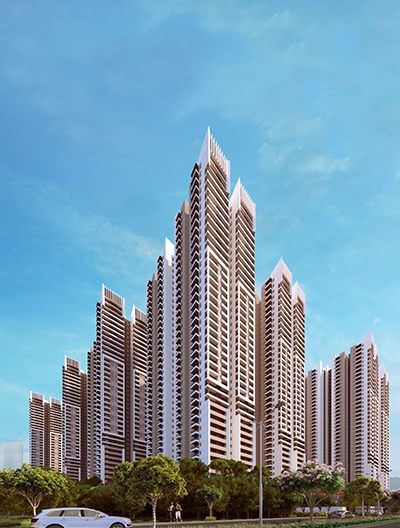3Bhk Gated Community Flat For Sale Rajapushpa Provincia